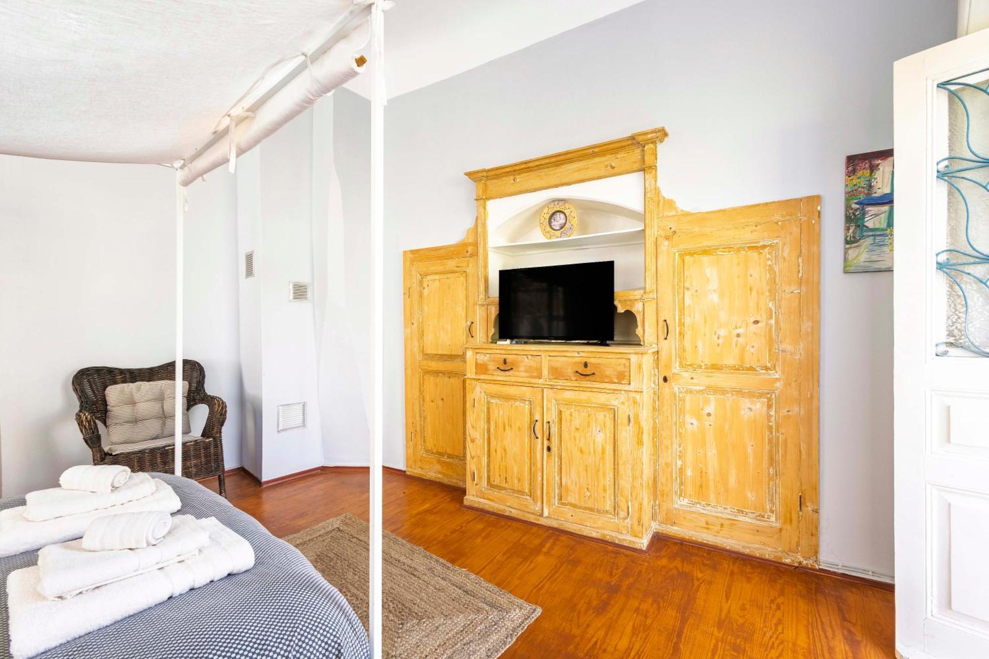 Rhodes City Maison Roxanne & Maisonette In Medieval City By Rhodes4Vacation מראה חיצוני תמונה
