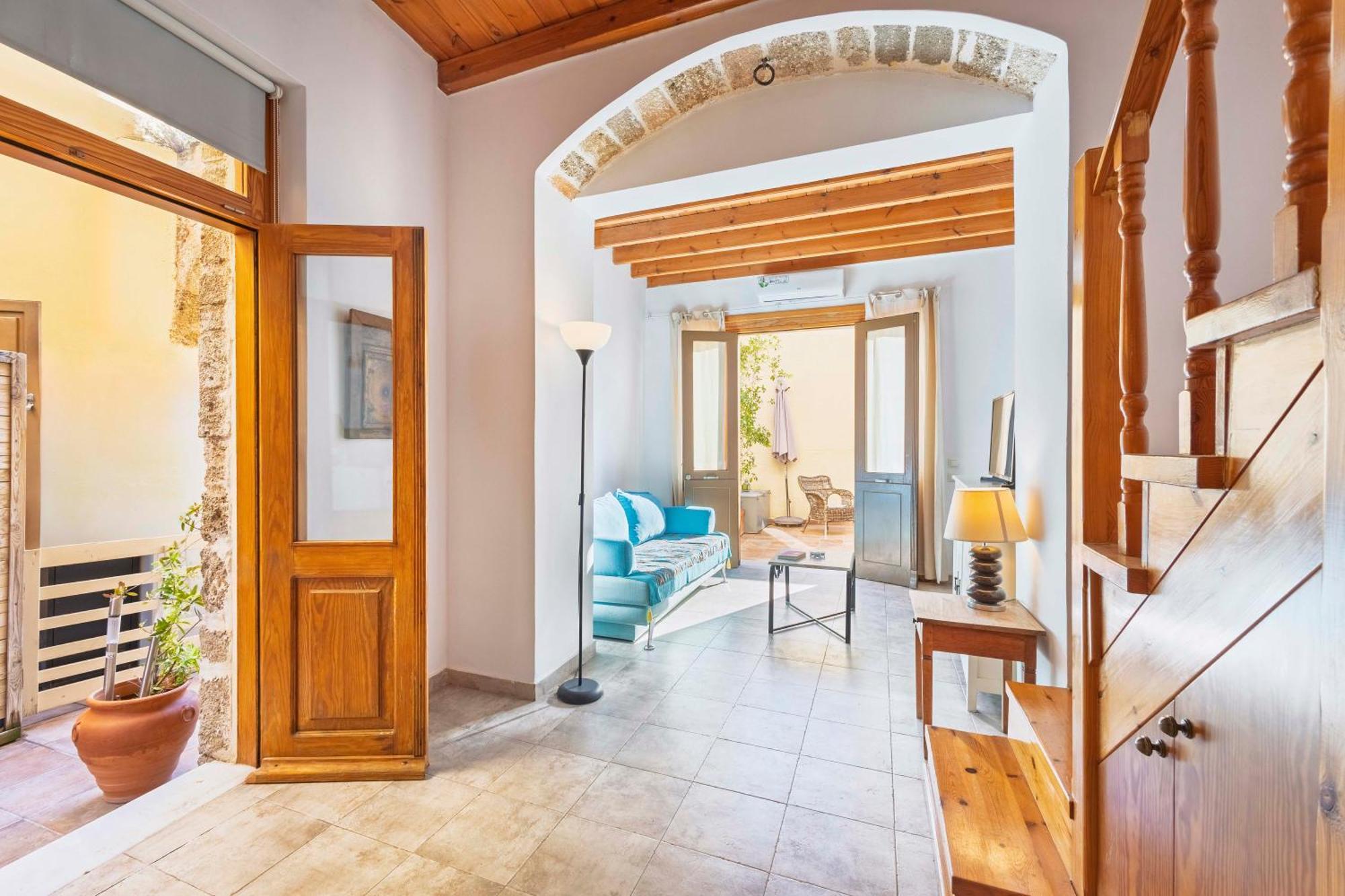 Rhodes City Maison Roxanne & Maisonette In Medieval City By Rhodes4Vacation מראה חיצוני תמונה