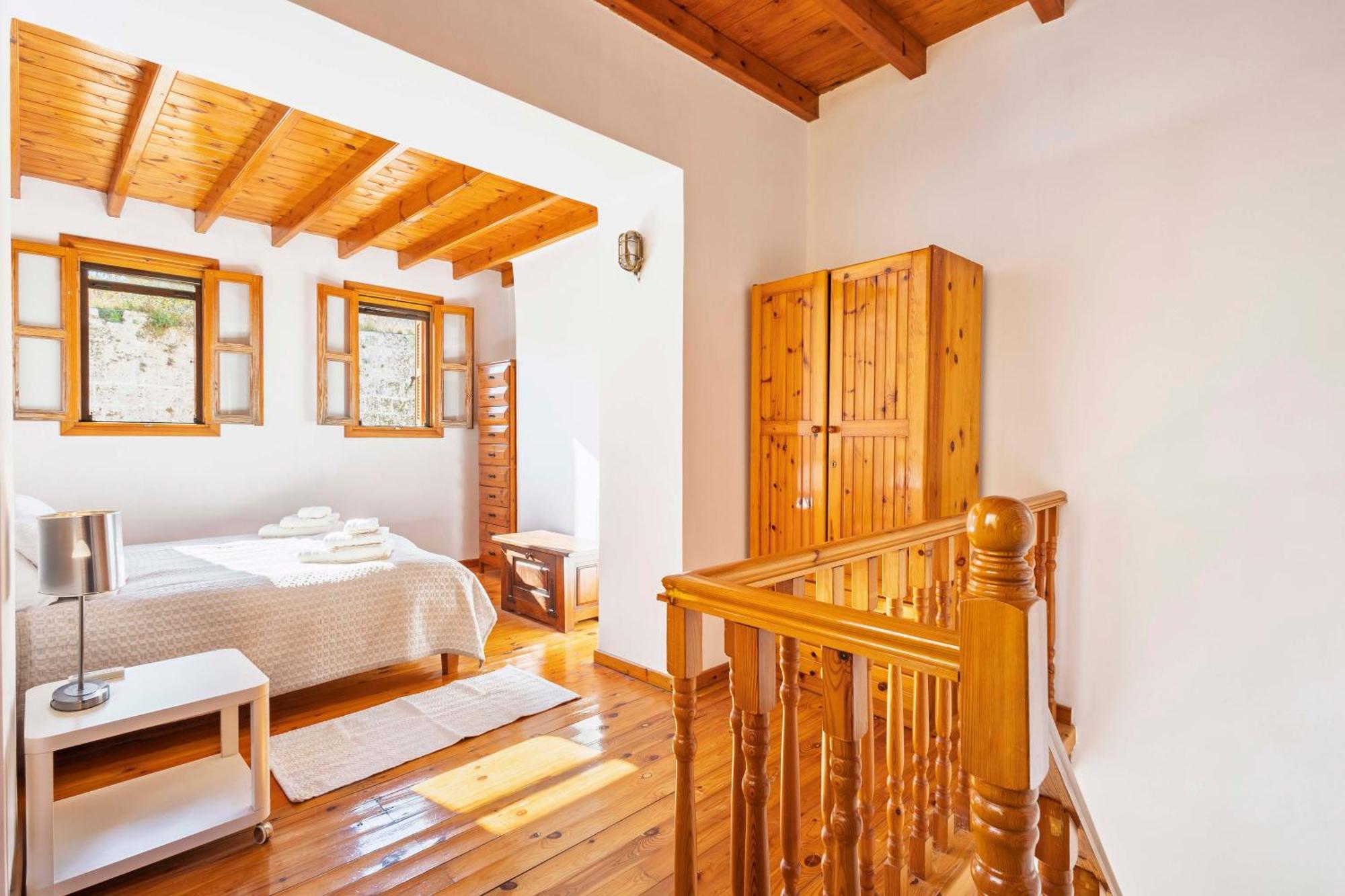 Rhodes City Maison Roxanne & Maisonette In Medieval City By Rhodes4Vacation מראה חיצוני תמונה